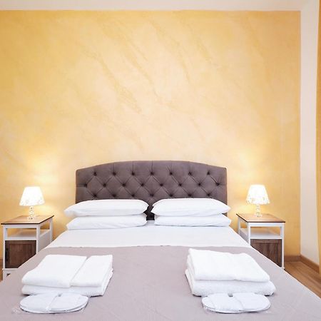 Bed and Breakfast Il Pontefice Luxury Rzym Zewnętrze zdjęcie