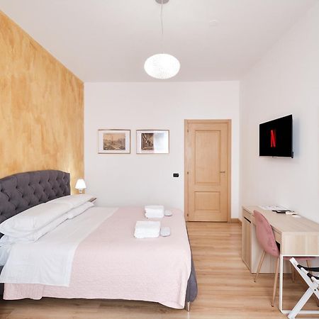 Bed and Breakfast Il Pontefice Luxury Rzym Zewnętrze zdjęcie