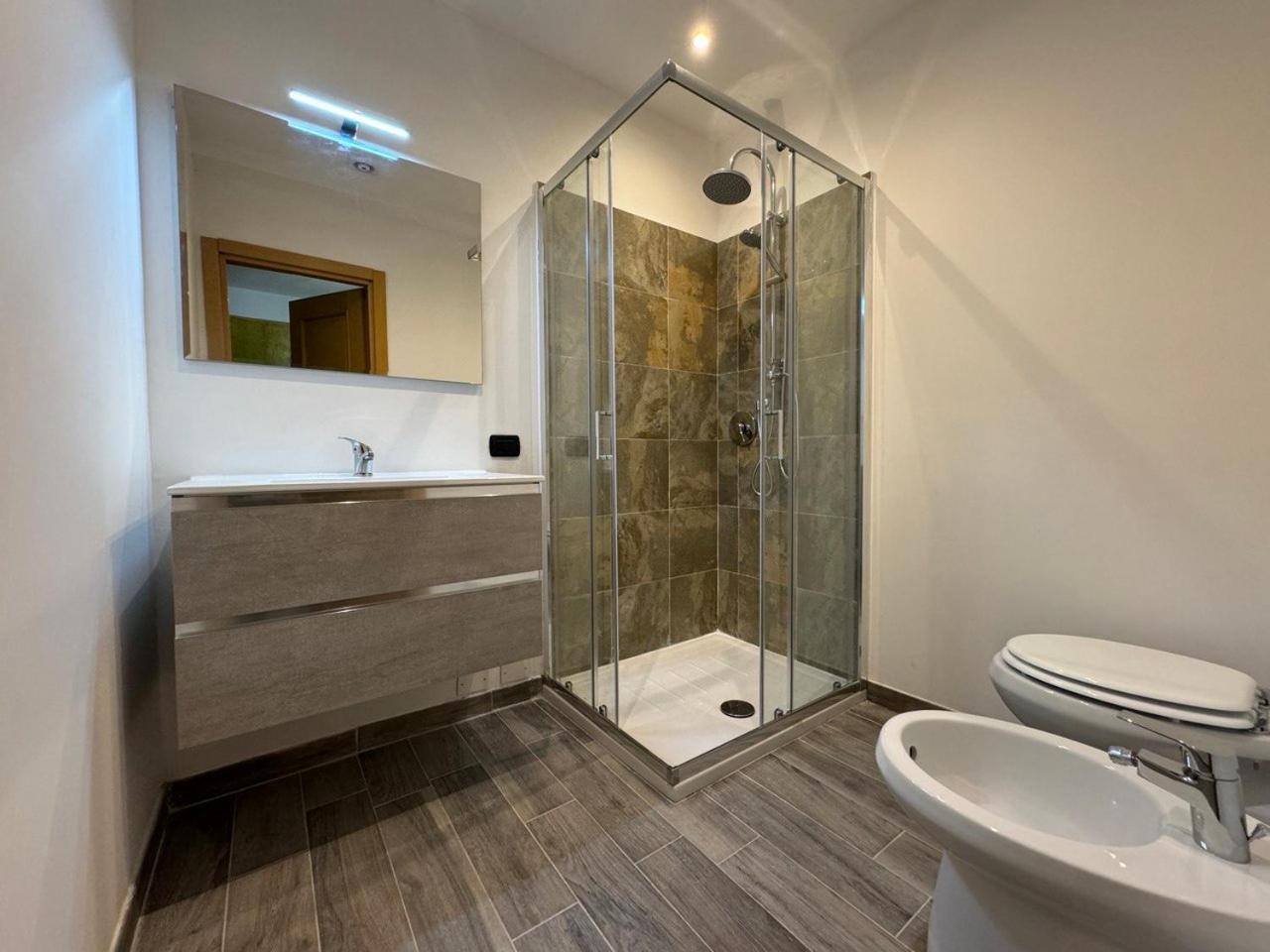 Bed and Breakfast Il Pontefice Luxury Rzym Zewnętrze zdjęcie