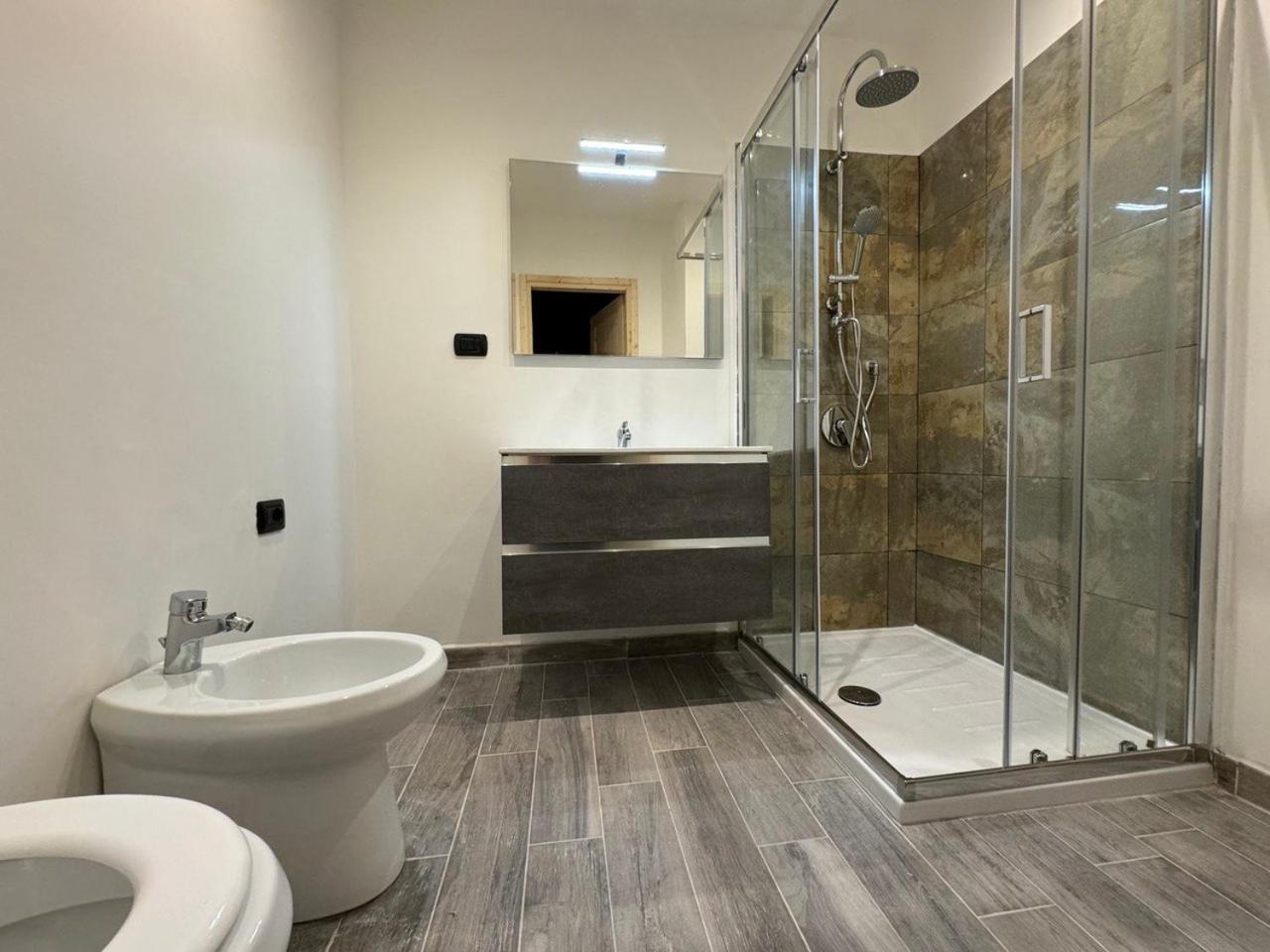 Bed and Breakfast Il Pontefice Luxury Rzym Zewnętrze zdjęcie