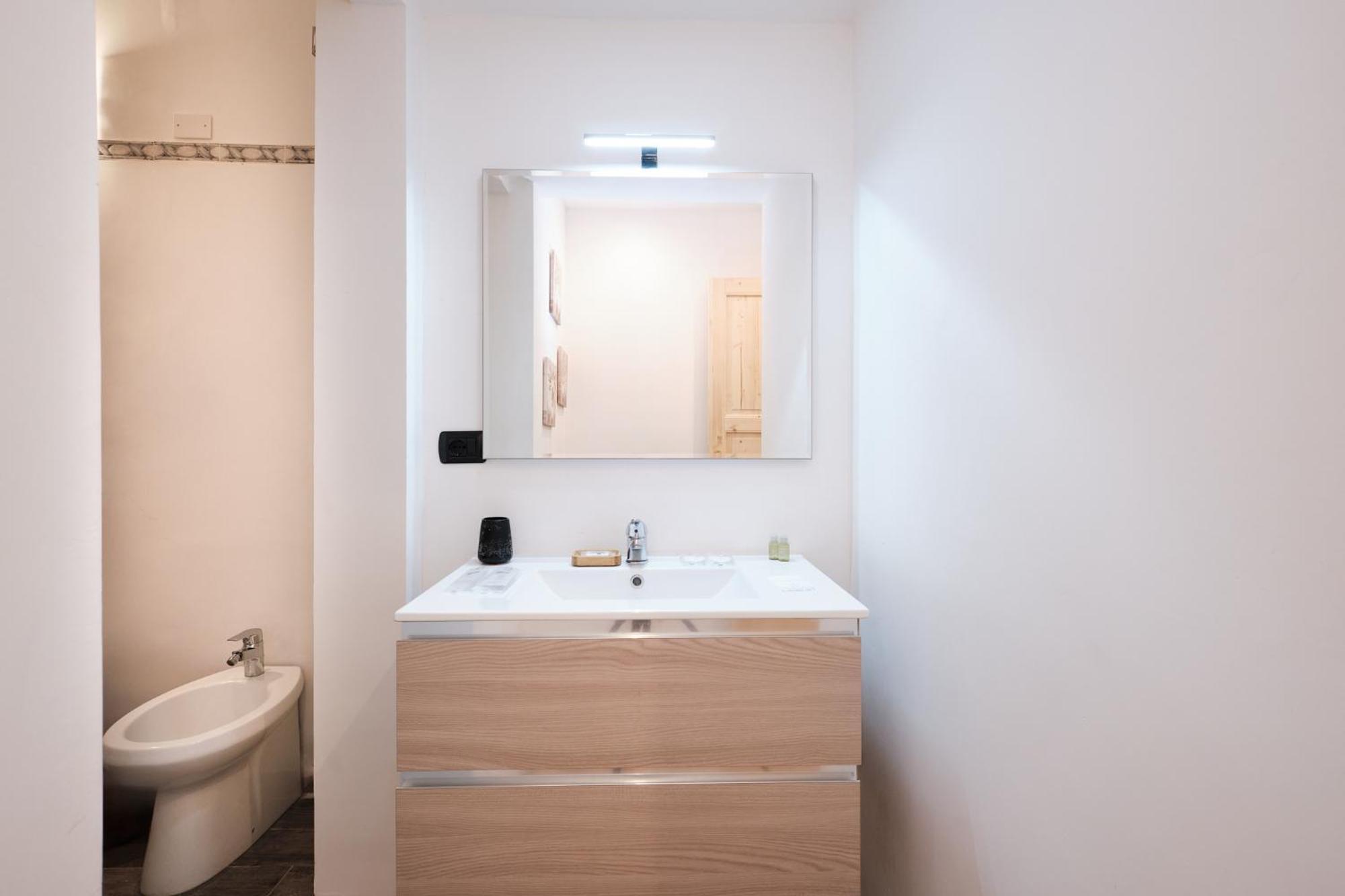 Bed and Breakfast Il Pontefice Luxury Rzym Zewnętrze zdjęcie