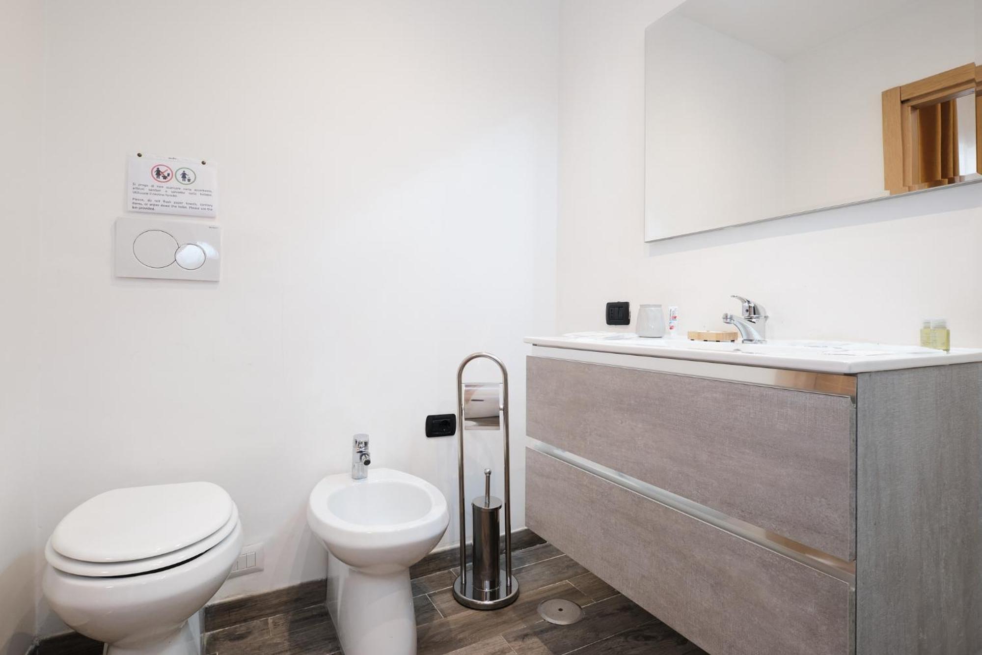 Bed and Breakfast Il Pontefice Luxury Rzym Zewnętrze zdjęcie