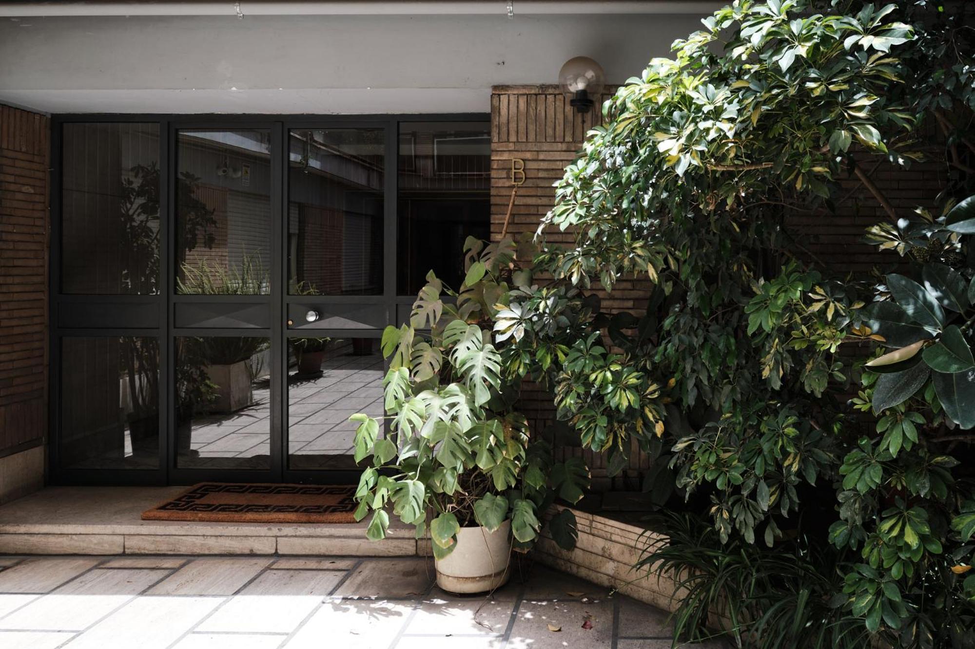 Bed and Breakfast Il Pontefice Luxury Rzym Zewnętrze zdjęcie