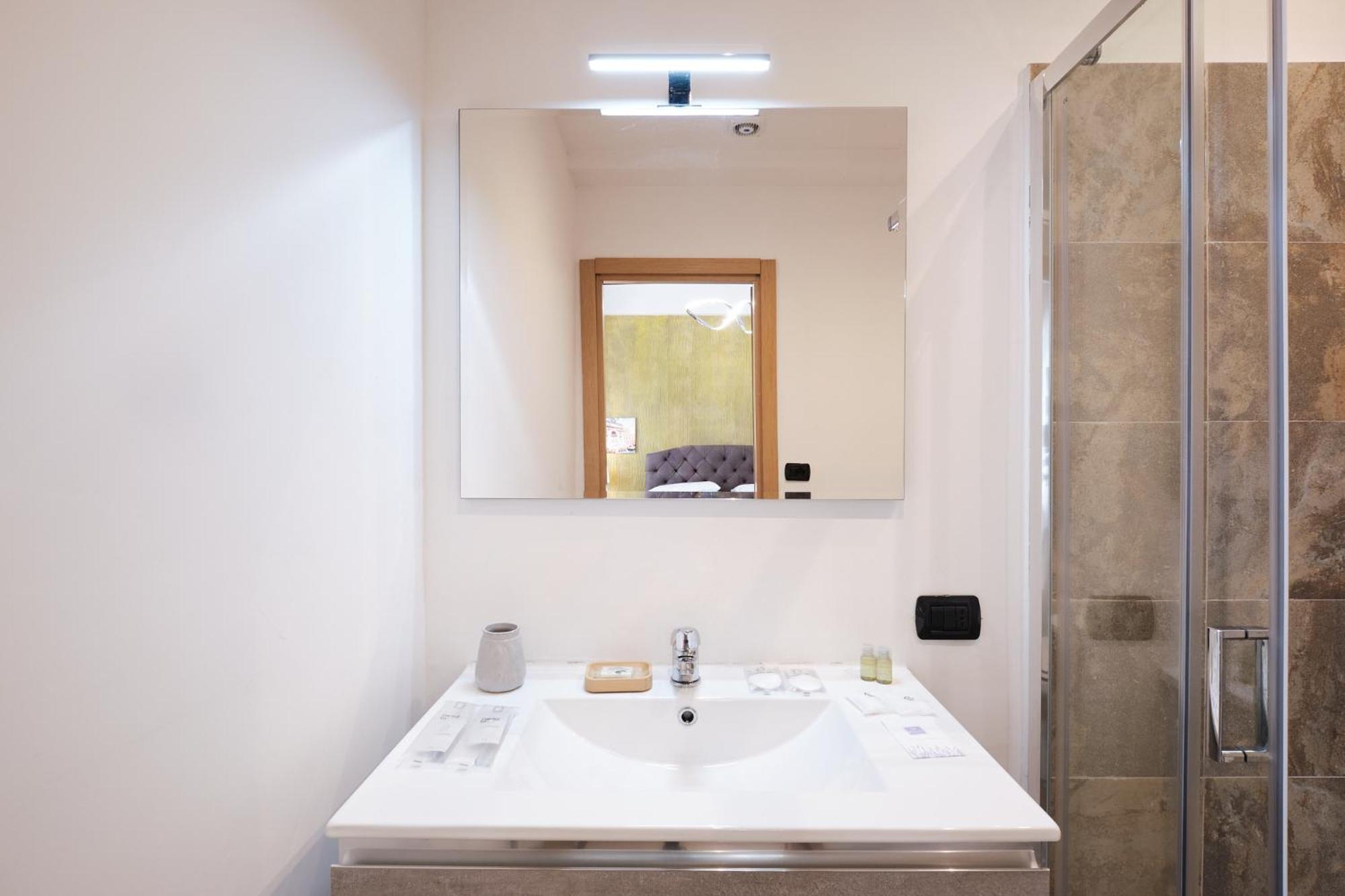 Bed and Breakfast Il Pontefice Luxury Rzym Zewnętrze zdjęcie
