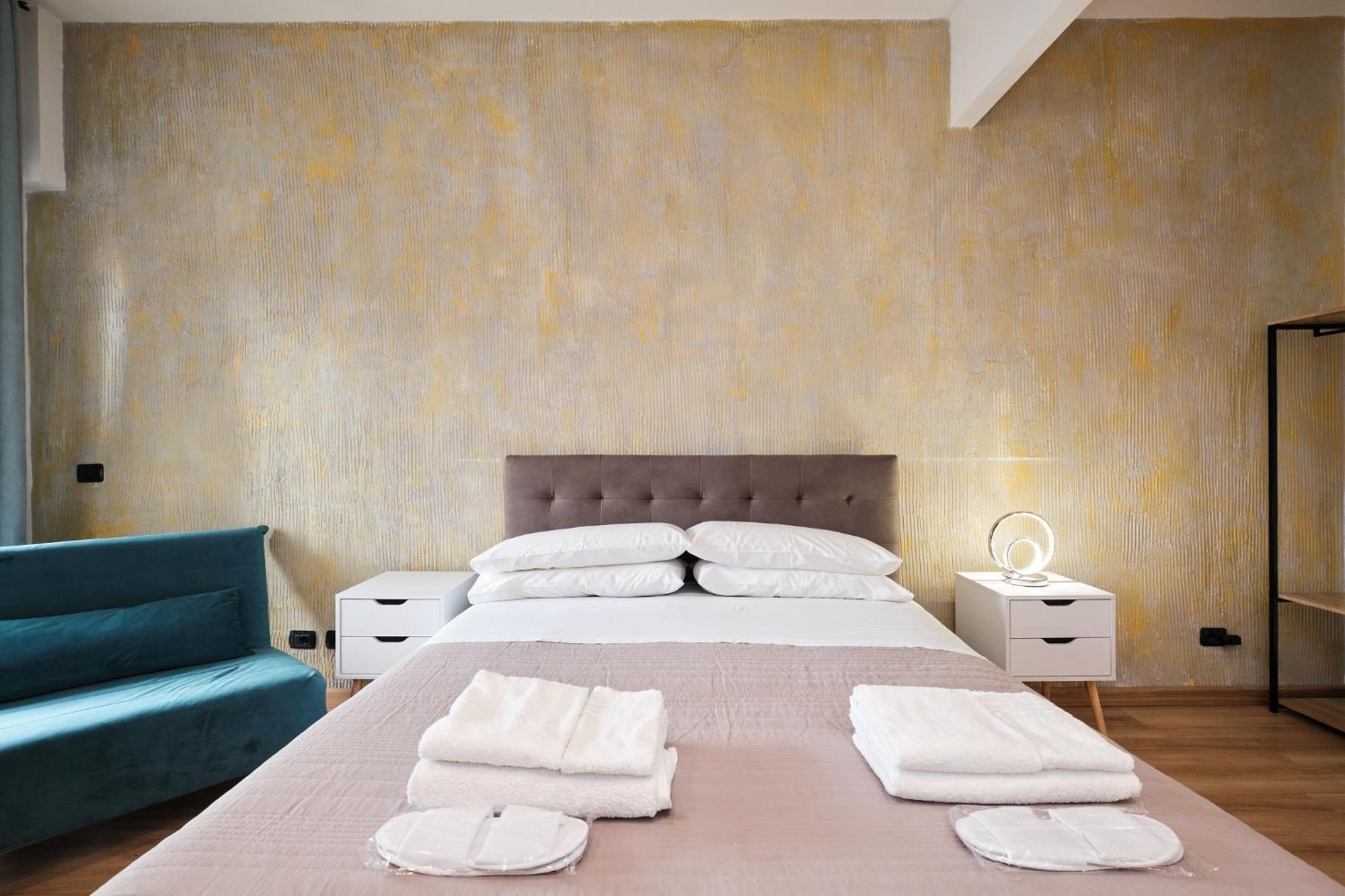 Bed and Breakfast Il Pontefice Luxury Rzym Zewnętrze zdjęcie
