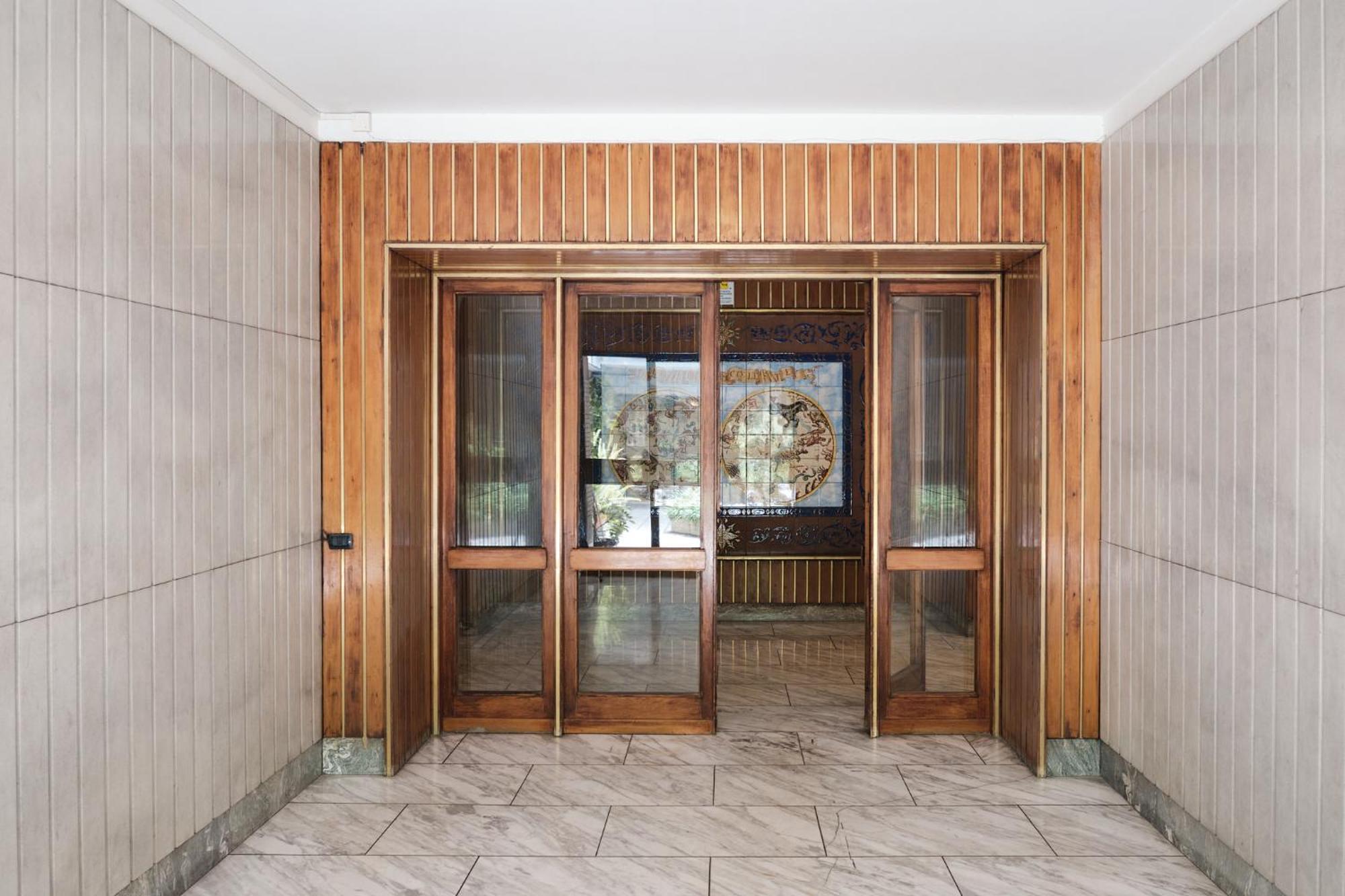 Bed and Breakfast Il Pontefice Luxury Rzym Zewnętrze zdjęcie