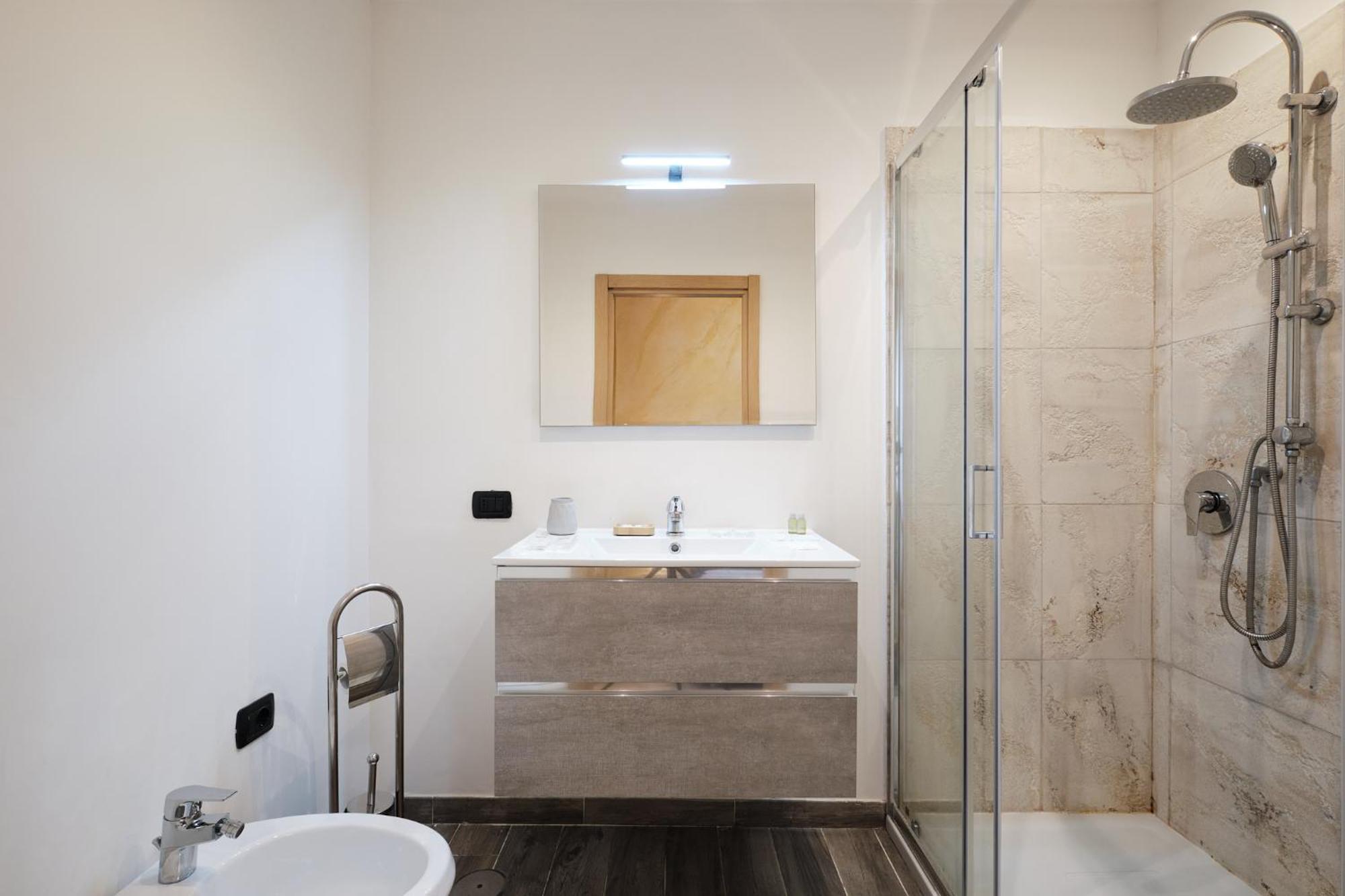 Bed and Breakfast Il Pontefice Luxury Rzym Zewnętrze zdjęcie
